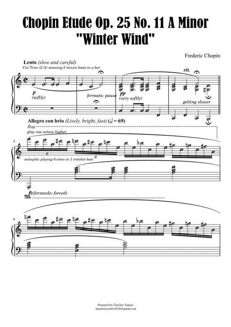 winter wind sheet music|chopin winter wind sheet music pdf.